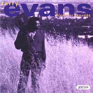Terry Evans - Blues For Thought