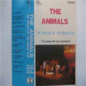 The Animals - The House Of The Rising Sun (