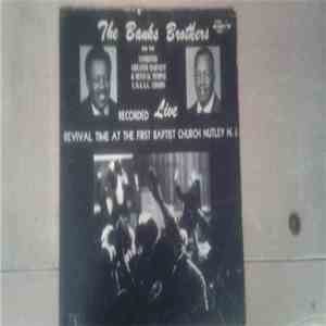 The Banks Brothers - Revival Time At The First Baptist Church Nutley N.J.