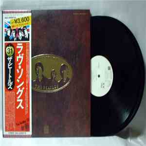 The Beatles - Love Songs