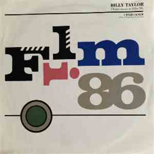 The Billy Taylor Trio - I Wish I Knew (How It Would Feel To Be Free)