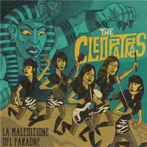 The Cleopatras - La Maledizione Del Faraone
