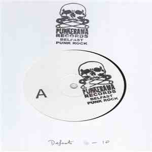 The Defects - Revelator