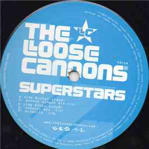 The Loose Cannons - Superstars