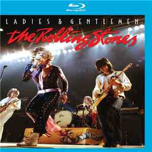 The Rolling Stones - Ladies & Gentlemen
