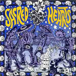 The Sacred Hearts  - Temptation