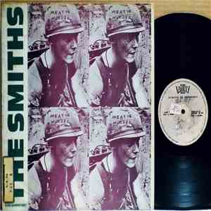 The Smiths - Meat Is Murder