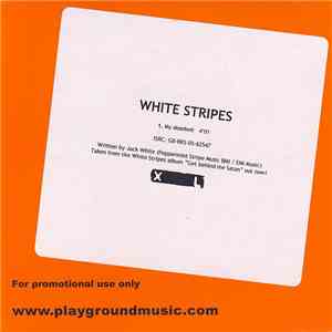 The White Stripes - My Doorbell
