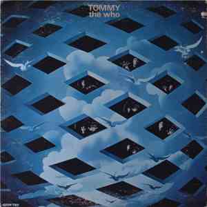 The Who - Tommy