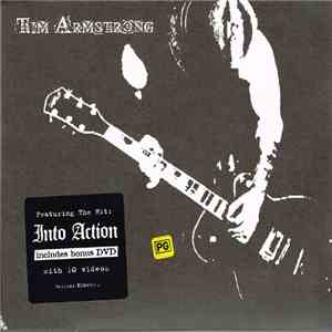 Tim Armstrong - A Poet's Life