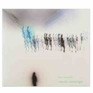 Tim Reynolds - Nomadic Wavelength