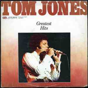 Tom Jones - Greatest Hits