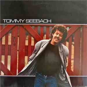 Tommy Seebach - Tommy Seebach