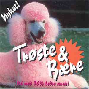 Trøste & Bære - Nyhet!