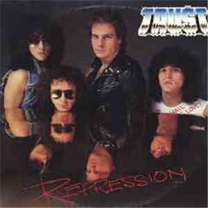 Trust  - Repression