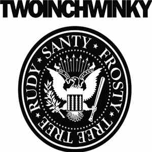 Two Inch Winky - Christmas Bop b​/​w I Can't Wait For Christmas