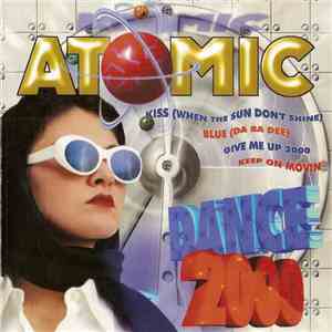 Unknown Artist - Atomic Dance 2000