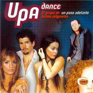 Upa Dance - UPA Dance