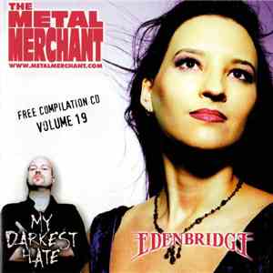 Various -  Cheap, Hard & Heavy Vol.19
