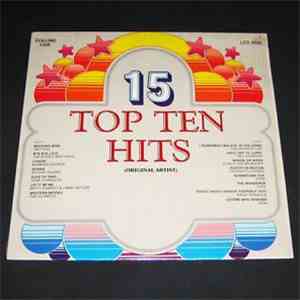 Various - 15 Top Ten Hits: Volume One