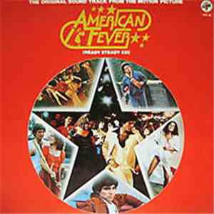 Various - American Fever (The Original Soundtrack From The Motion Picture)