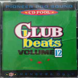 Various - Club Beats (Volume 12)