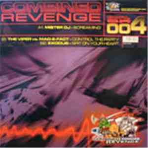 Various - Combined Revenge 004