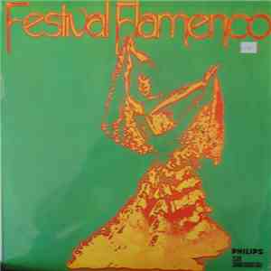 Various - Festival Flamenco Gitano