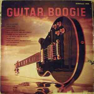 Various - Guitar Boogie