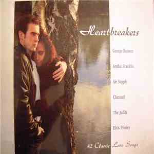 Various - Heartbreakers