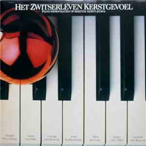 Various - Het Zwitserleven Kerstgevoel