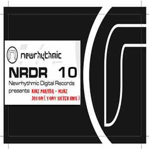 Various - NRDR 10