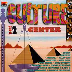 Various - Penthouse Culture Center Part 2