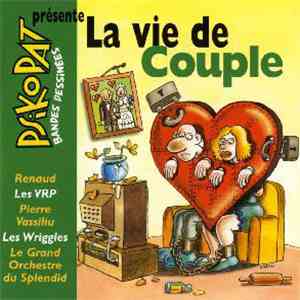 Various - Psikopat Présente La Vie De Couple