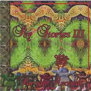 Various - Psy Stories III