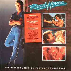 Various - Road House - The Original Motion Picture Soundtrack