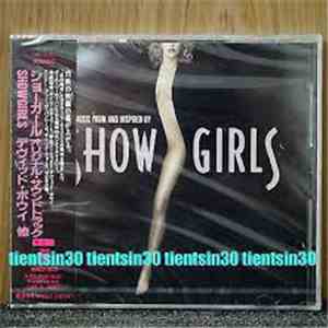 Various - Showgirls