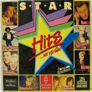 Various - Star Hits