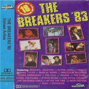 Various - The Breakers '83