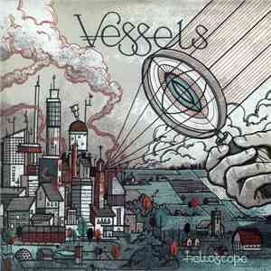 Vessels - Helioscope