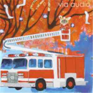 Via Audio - Via Audio EP