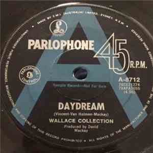 Wallace Collection - Daydream