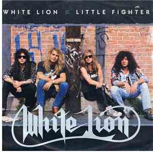 White Lion - Little Fighter