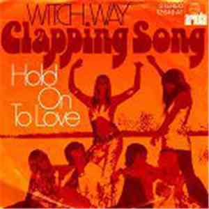 Witch Way - Clapping Song