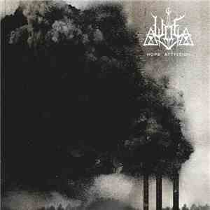 Woe  - Hope Attrition