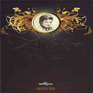 Zeki Müren - Saklı Kayıtlar 1952-1984