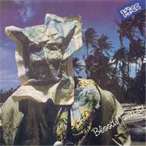 10cc - Bloody Tourist