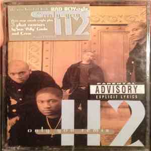 112 - Only You (Remix)