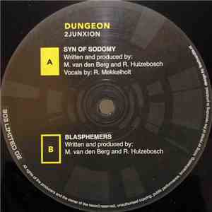 2Junxion - Dungeon