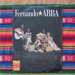 ABBA - Fernando